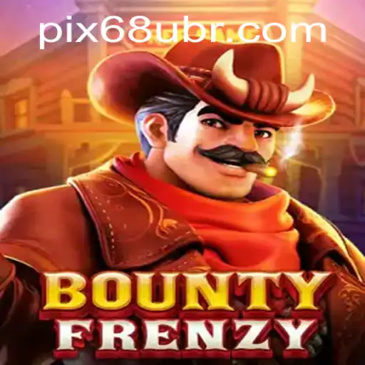 BountyFrenzy: A Thrilling Adventure in Gaming