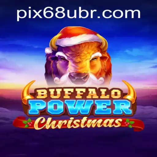 Explore the Magic of BuffaloPowerChristmas: A Festive Gaming Experience with 68U