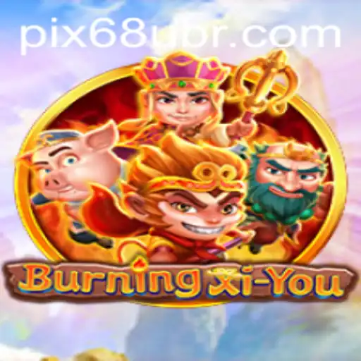 Exploring the Mystical World of BurningXiYou: Unveiling the Game's Secrets with 68U