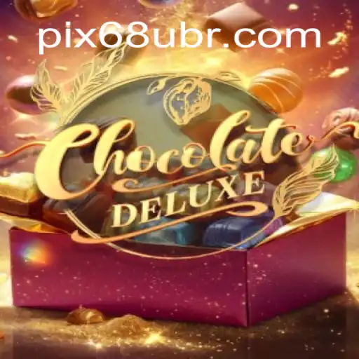 Unveiling ChocolateDeluxe: A Sweet Escape from Reality