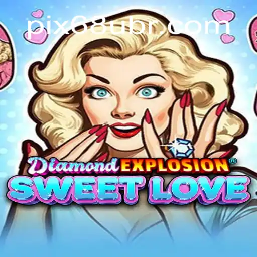 Exploring DiamondExplosionSweetLove: A Dazzling Game Adventure with 68U