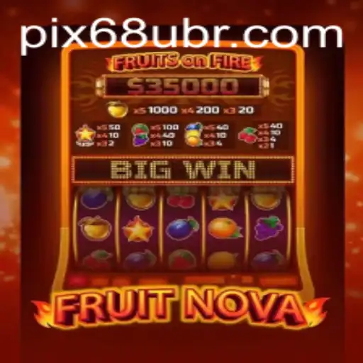 Exploring the Fascinating World of FruitNova: A Comprehensive Guide to Mastering the Game