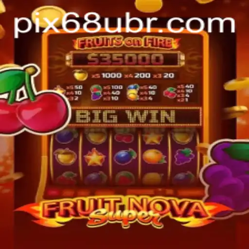 FruitNovaSuper: An Immersive Journey into the World of Fruit-Themed Gaming