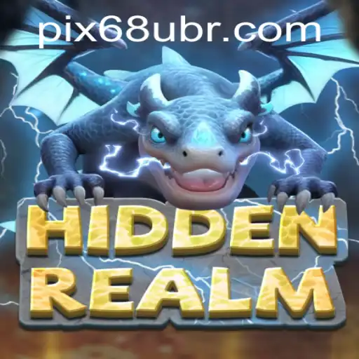 Unlock the Secrets of HiddenRealm: A Journey into the Unknown