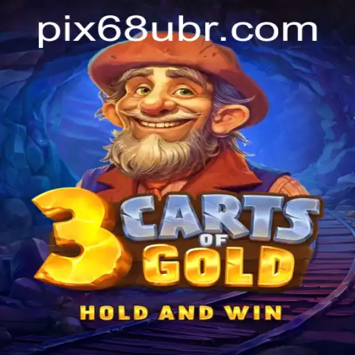 Discover the Exciting World of 3cartsOfGold: A Comprehensive Guide