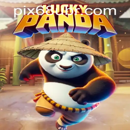 Unveiling the Exciting World of LuckyPanda: A Comprehensive Guide to 68U Gameplay