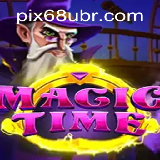 Discover the Magic of MagicTime: 68U Edition