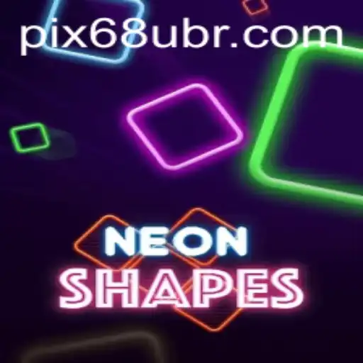 The Exciting World of NeonShapes: A Thrilling Puzzle Adventure