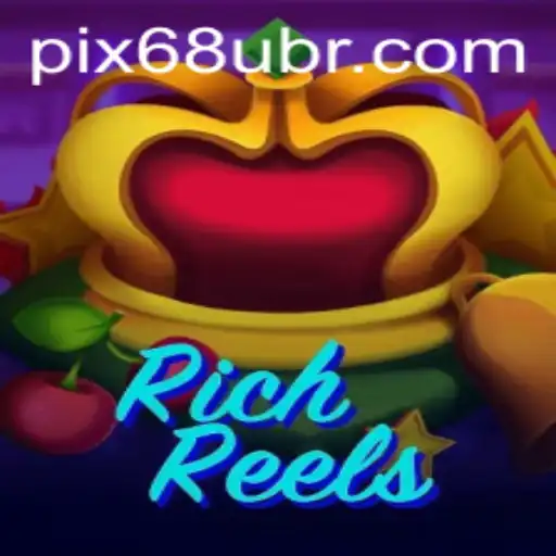 RichReels: A Captivating Journey Through High-Stakes Gaming and Strategy