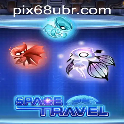 Exploring the Cosmos with SpaceTravel: A Deep Dive into the Intriguing World of 68U