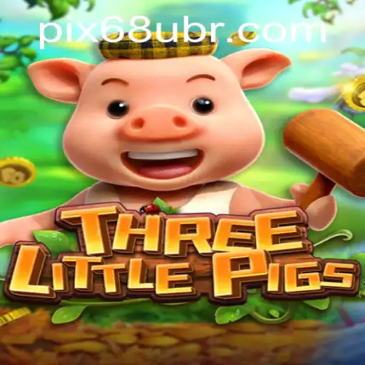 Discover THREELITTLEPIGS: The Innovative Game Revolutionizing Tabletop Play