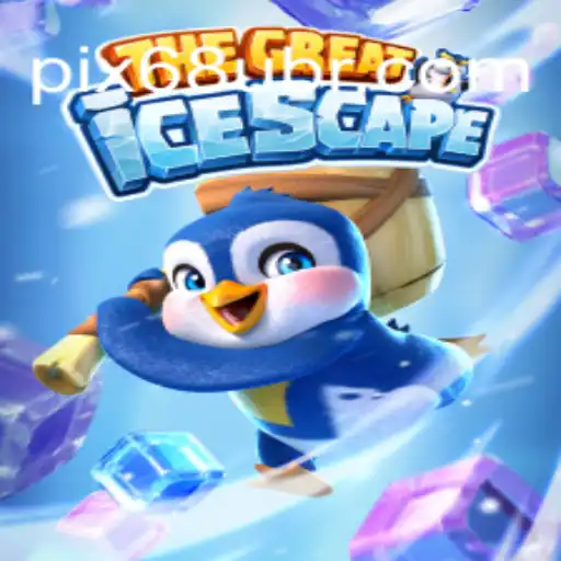 The Adventurous World of TheGreatIcescape: A Chilling Experience with Thrilling Twists