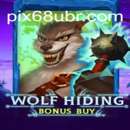 Exploring the Exciting World of WolfHidingBonusBuy: A New Era in Gaming