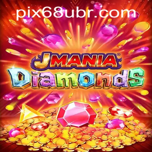 Exploring the World of JManiaDiamonds: An In-Depth Look