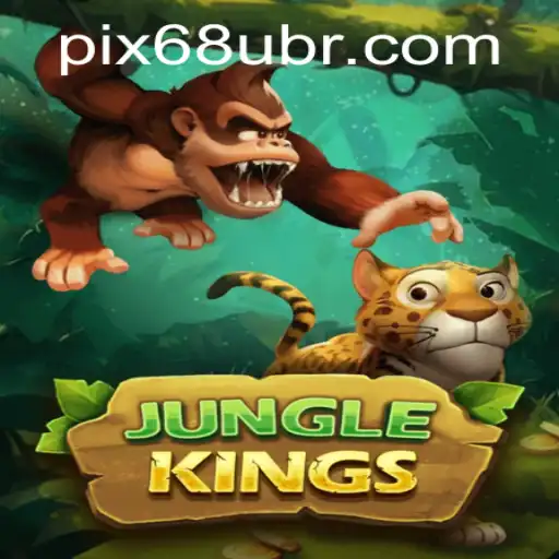 Exploring the JungleKings: A Thrilling Adventure Awaits