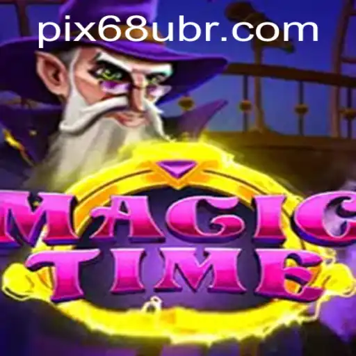 Discover the Magic of MagicTime: 68U Edition
