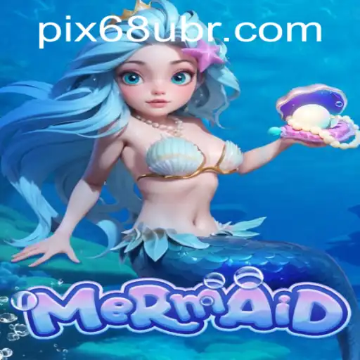 Dive into the Enchanting World of 'Mermaid 68U'