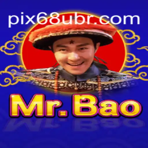 The Enchanting World of MrBao: A Dive into the Game and Its Intriguing Feature '68U'