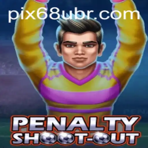 PenaltyShootout: A Thrilling Soccer Experience with Innovative Gameplay