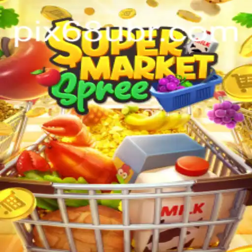 Discover the Thrills of SupermarketSpree with the Exciting 68U Experience