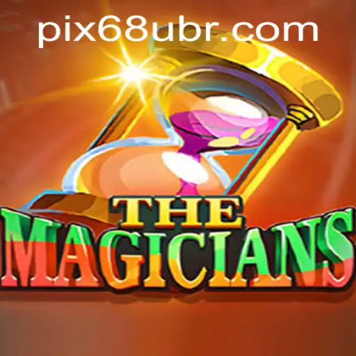 TheMagicians: A New Era of Enchantment in Gaming