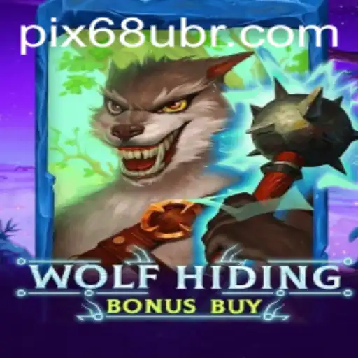 Exploring the Exciting World of WolfHidingBonusBuy: A New Era in Gaming